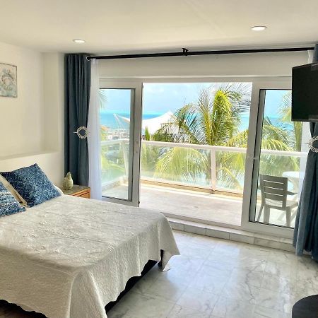 Exclusivos Apartamentos Con Playa Privada San Andrés Eksteriør bilde