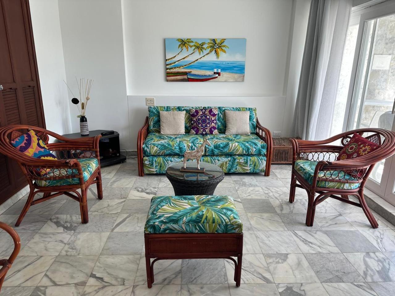 Exclusivos Apartamentos Con Playa Privada San Andrés Eksteriør bilde