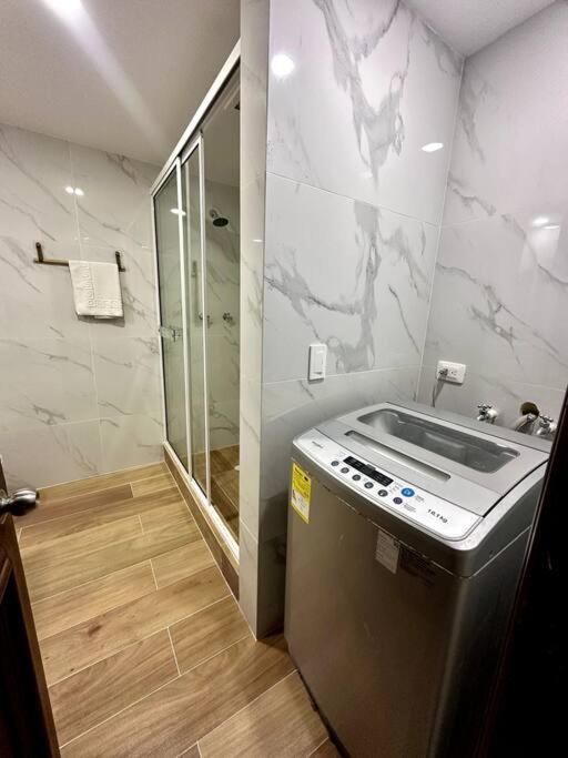 Exclusivos Apartamentos Con Playa Privada San Andrés Rom bilde