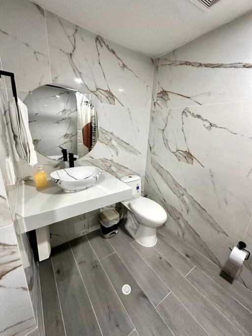 Exclusivos Apartamentos Con Playa Privada San Andrés Eksteriør bilde
