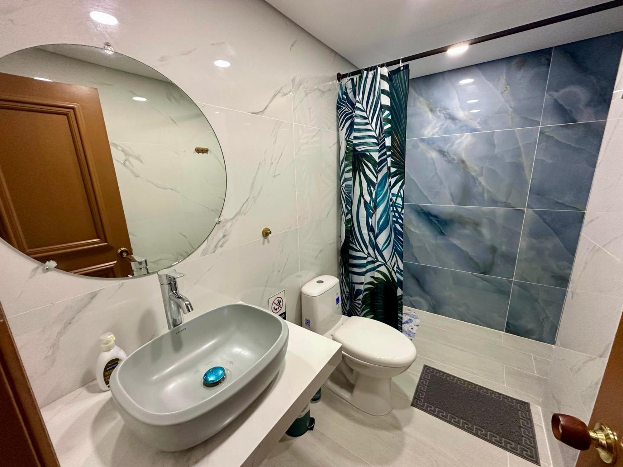 Exclusivos Apartamentos Con Playa Privada San Andrés Eksteriør bilde
